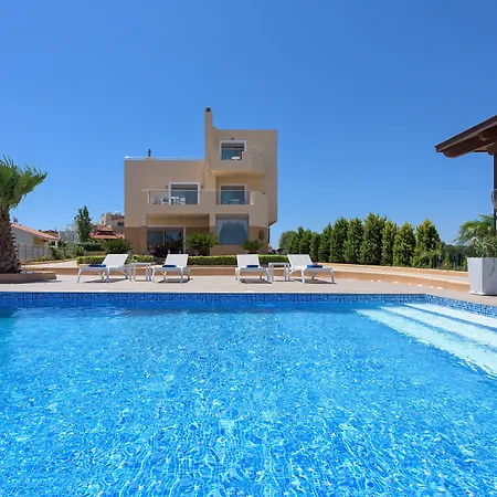 Aegean Blue فيلة *