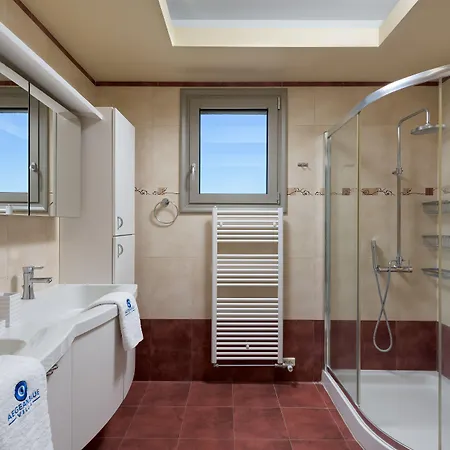 فيلة Aegean Blue *