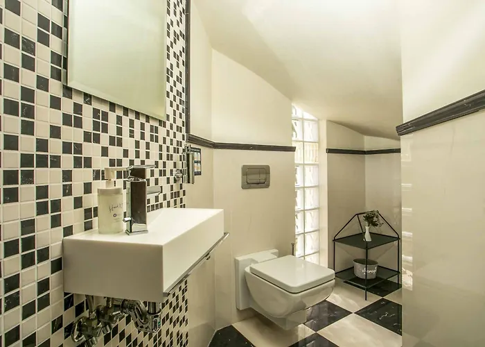 Aegean Blue וילה *