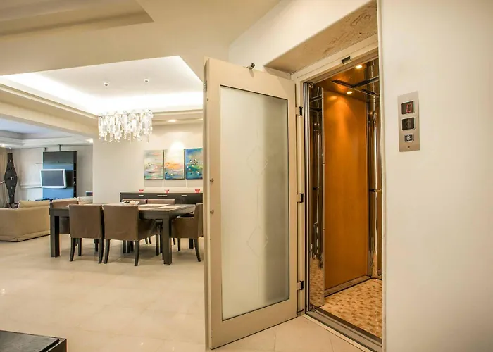 Aegean Blue וילה