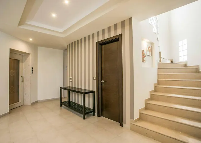 וילה Aegean Blue