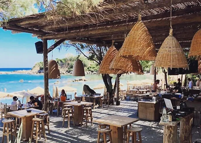 וילה Aegean Blue *