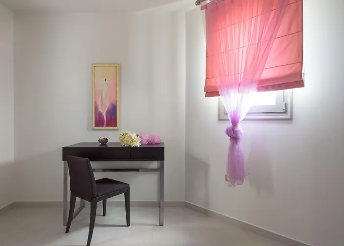 Aegean Blue וילה *