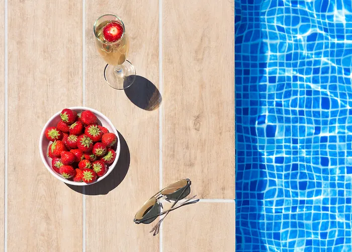 Aegean Blue וילה