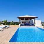 Aegean Blue * Koskinou