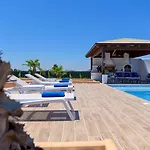 Aegean Blue Koskinou